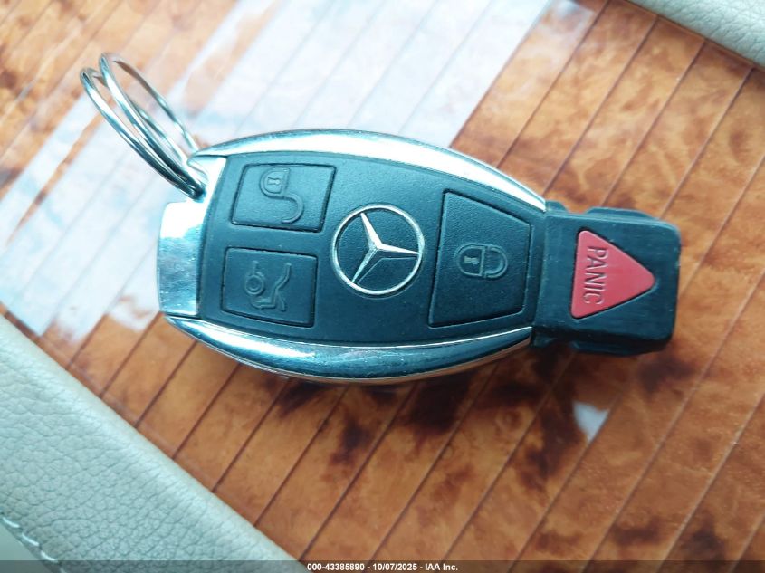 2009 Mercedes-Benz E 350 4Matic VIN: WDBUF87X69B380589 Lot: 43385890