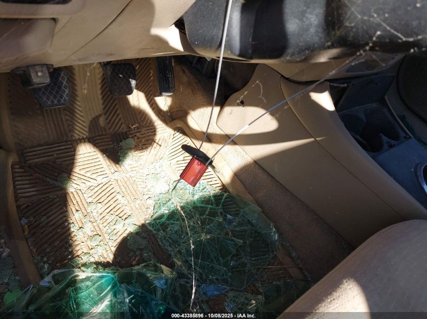 2003 Honda Civic Hybrid VIN: JHMES95623S026916 Lot: 43385896