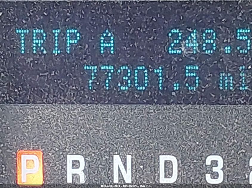 2010 Ford F-150 Fx4/Lariat/Xl/Xlt VIN: 1FTFX1EV8AKE01060 Lot: 43385901