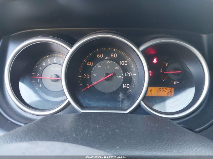 2009 Nissan Versa 1.8S VIN: 3N1BC13E39L385179 Lot: 43385906