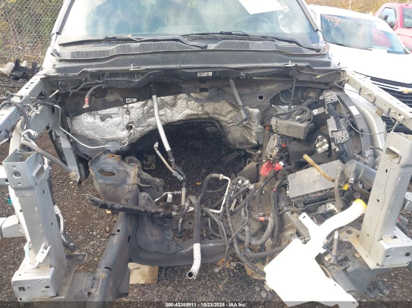 2022 Ram 3500 Chassis Tradesman/Slt/Laramie/Limited VIN: 3C7WRSCL8NG158240 Lot: 43385911