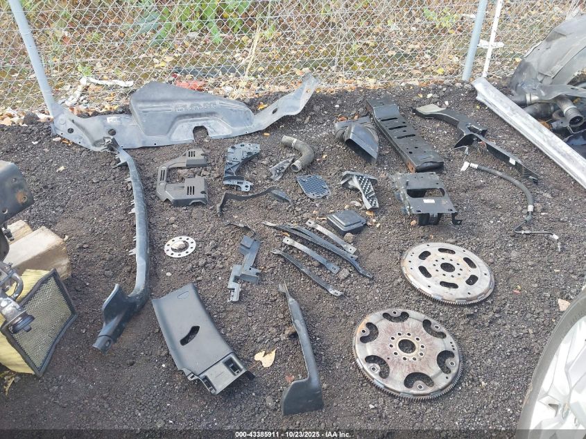 2022 Ram 3500 Chassis Tradesman/Slt/Laramie/Limited VIN: 3C7WRSCL8NG158240 Lot: 43385911