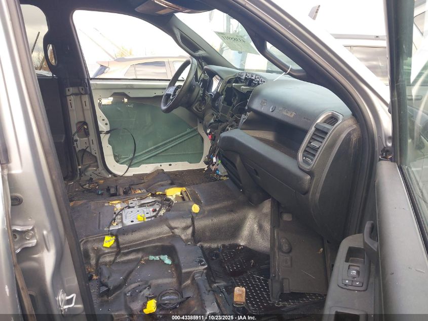 2022 Ram 3500 Chassis Tradesman/Slt/Laramie/Limited VIN: 3C7WRSCL8NG158240 Lot: 43385911