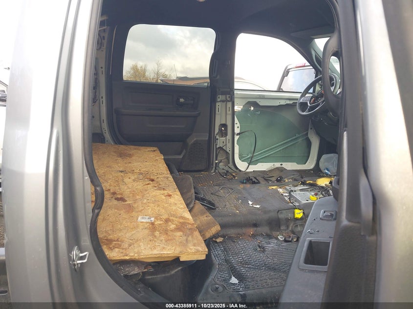 2022 Ram 3500 Chassis Tradesman/Slt/Laramie/Limited VIN: 3C7WRSCL8NG158240 Lot: 43385911