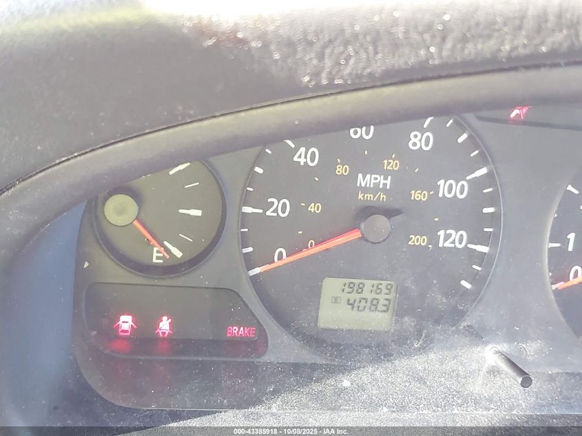 2006 Nissan Sentra 1.8S VIN: 3N1CB51D16L627262 Lot: 43385918