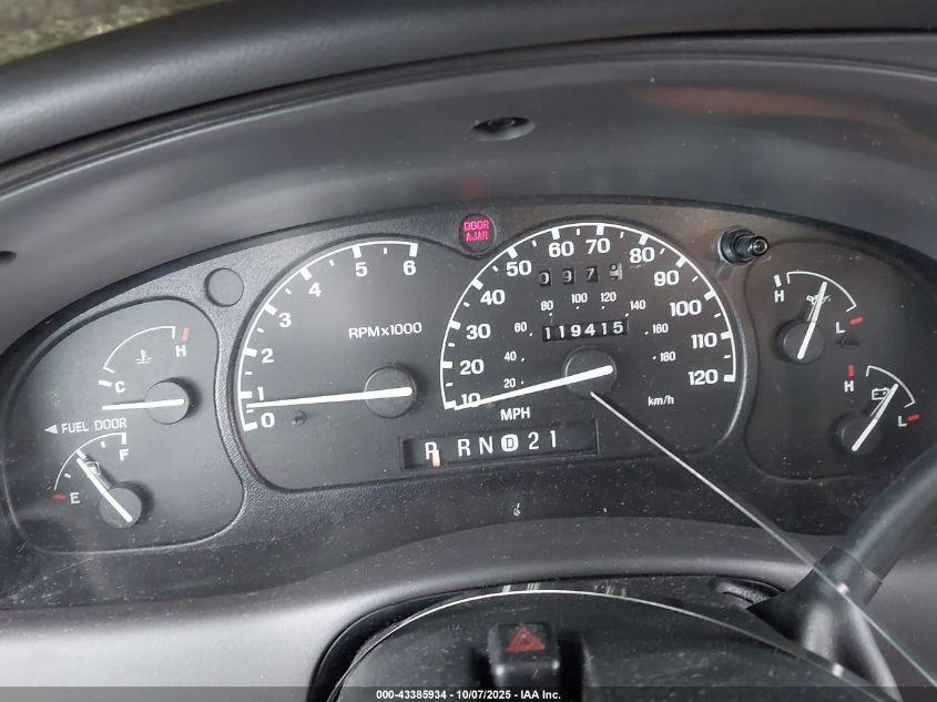 2002 Ford Ranger Edge/Xl/Xlt VIN: 1FTYR10U02PA41062 Lot: 43385934