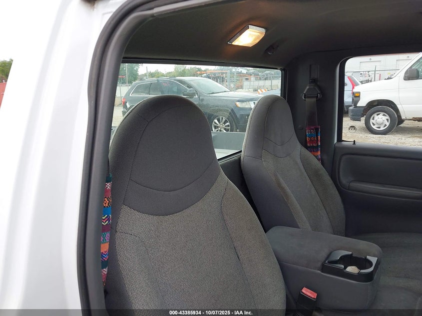 2002 Ford Ranger Edge/Xl/Xlt VIN: 1FTYR10U02PA41062 Lot: 43385934