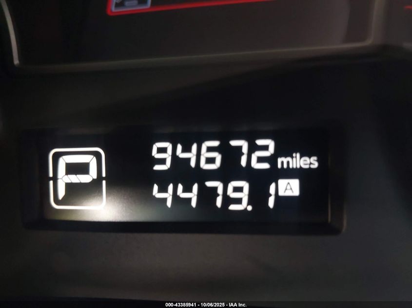 2015 Nissan Altima 2.5 S VIN: 1N4AL3AP0FC583997 Lot: 43385941