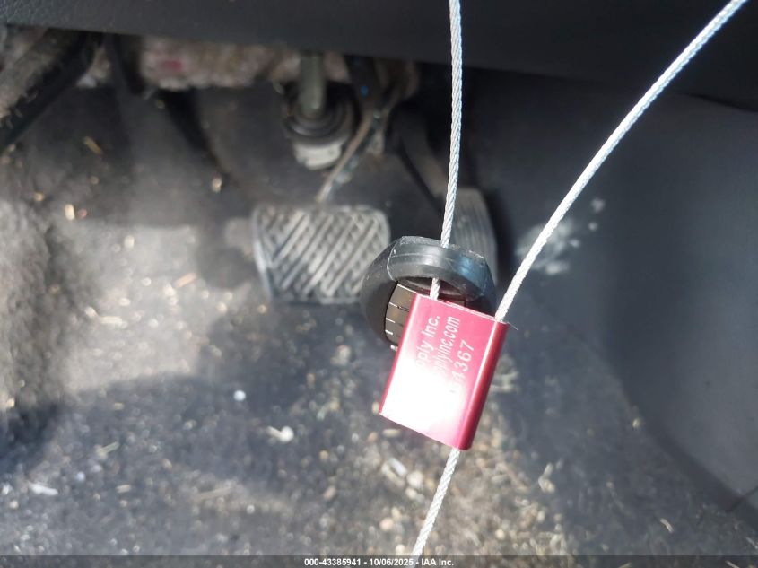 2015 Nissan Altima 2.5 S VIN: 1N4AL3AP0FC583997 Lot: 43385941