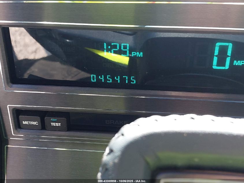 1986 Buick Riviera VIN: 1G4EZ57B8GU415761 Lot: 43385956