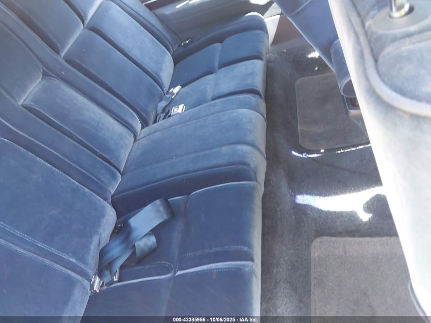 1986 Buick Riviera VIN: 1G4EZ57B8GU415761 Lot: 43385956