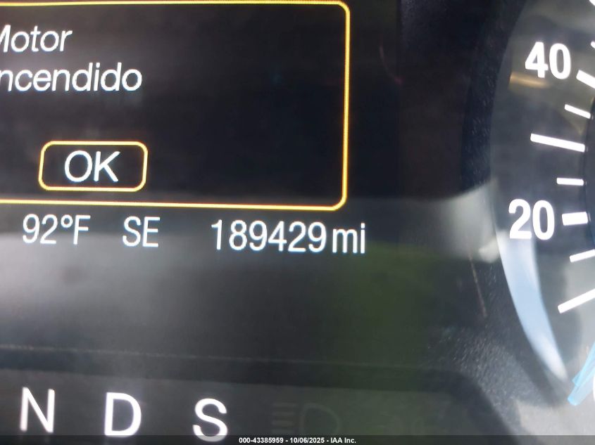 2015 Ford Fusion Se VIN: 3FA6P0H75FR233846 Lot: 43385959