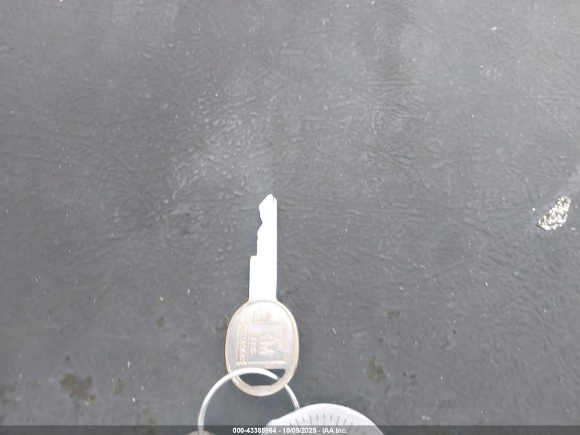 1994 GMC Sonoma VIN: 1GTCS1443RK507843 Lot: 43385964