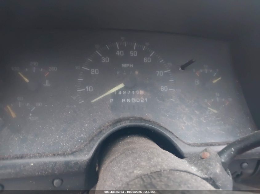 1994 GMC Sonoma VIN: 1GTCS1443RK507843 Lot: 43385964