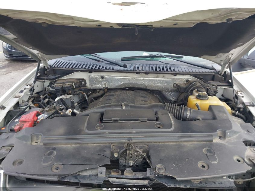 2015 Ford Expedition Xlt VIN: 1FMJU1JT1FEF40911 Lot: 43385969