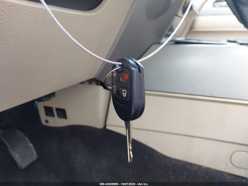 2015 Ford Expedition Xlt VIN: 1FMJU1JT1FEF40911 Lot: 43385969