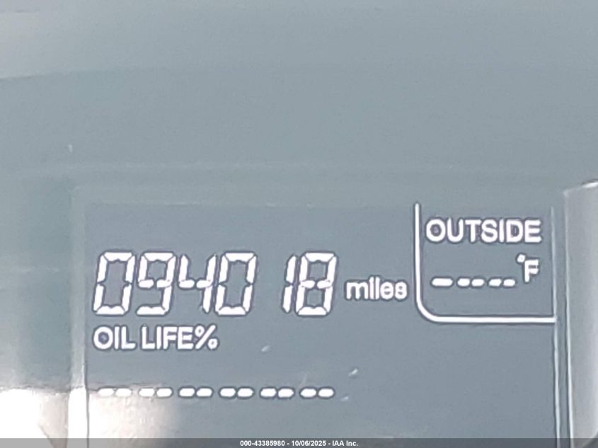 2012 Honda Odyssey Ex-L VIN: 5FNRL5H64CB042519 Lot: 43385980