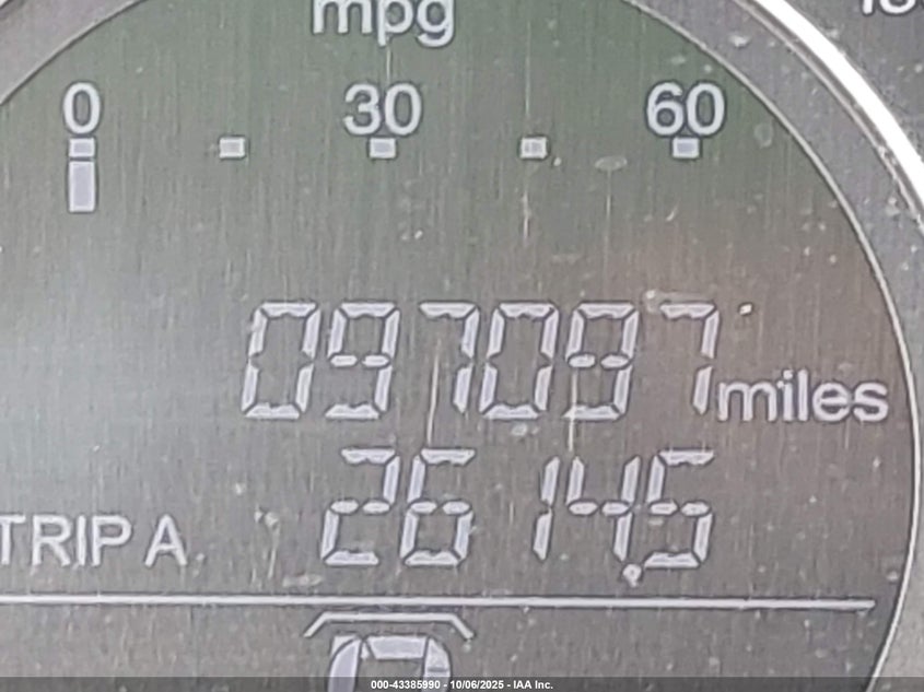 2015 Honda Accord Lx VIN: 1HGCR2F38FA181031 Lot: 43385990