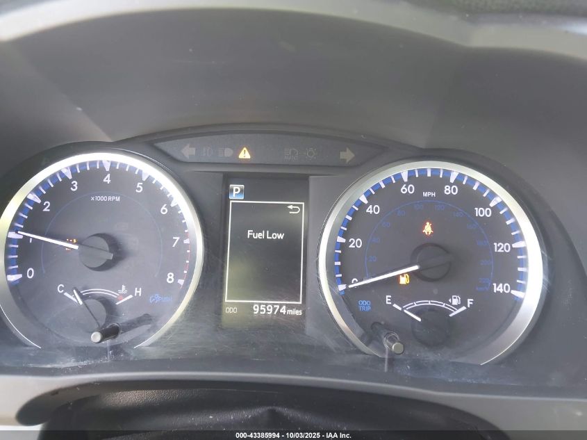 2019 Toyota Highlander Le VIN: 5TDZZRFH0KS291517 Lot: 43385994