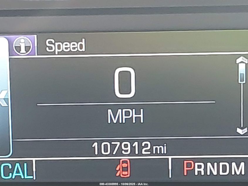 2015 Chevrolet Tahoe Lt VIN: 1GNSCBKC8FR638379 Lot: 43385995