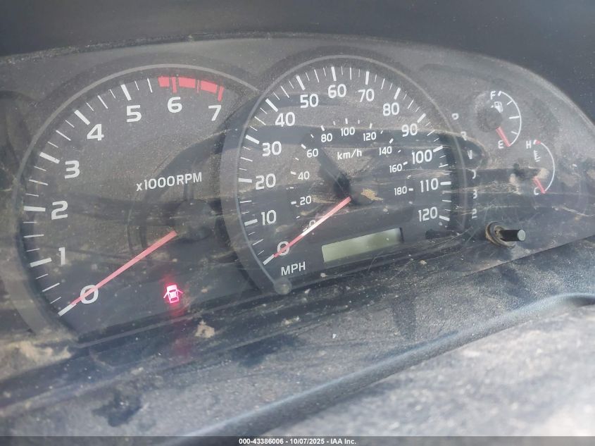 2006 Toyota Tundra Sr5 V8 VIN: 5TBDT44186S505382 Lot: 43386006