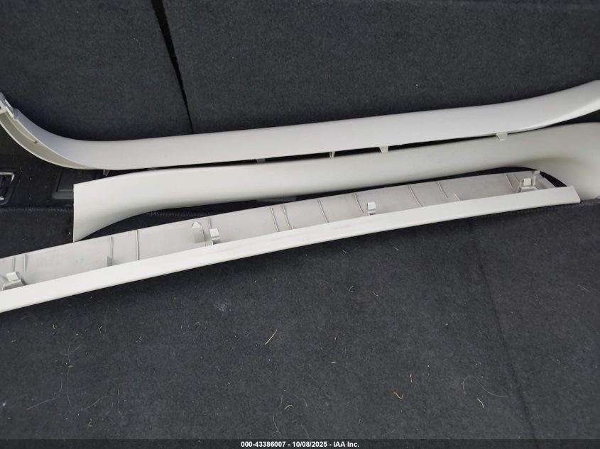 2010 Scion Tc VIN: JTKDE3B73A0305274 Lot: 43386007