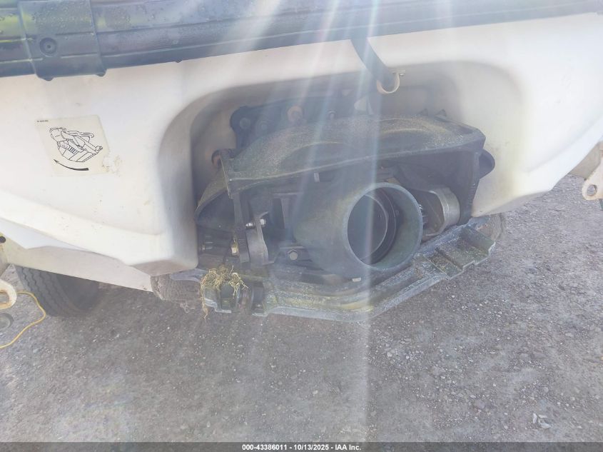 2004 Yamaha Other VIN: YAMA1936L304 Lot: 43386011