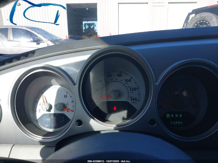 2007 Chrysler Pt Cruiser Gt VIN: 3C3HY75S87T543161 Lot: 43386012