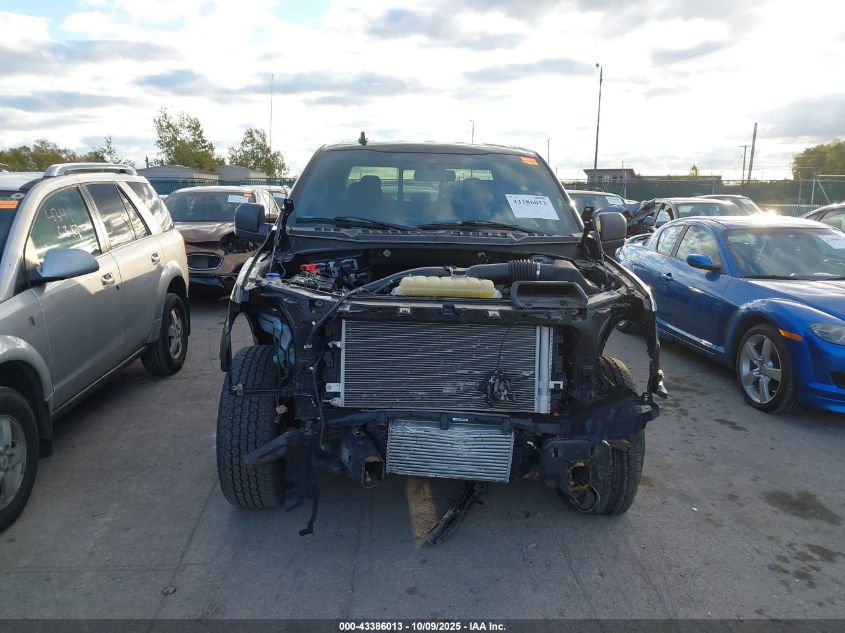 2020 Ford F-150 Xlt VIN: 1FTEW1E49LKF52823 Lot: 43386013