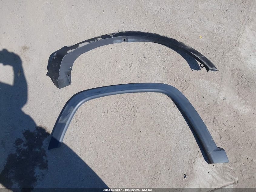 2019 Jeep Compass Latitude Fwd VIN: 3C4NJCBB2KT855422 Lot: 43386017