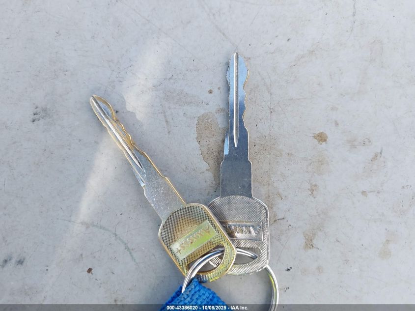 2001 Chevrolet Cavalier VIN: 1G1JC524117346391 Lot: 43386020