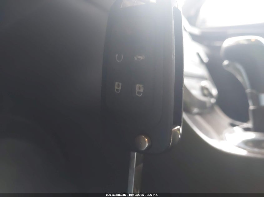 2015 Chevrolet Malibu 1Lt VIN: 1G11C5SL3FF324400 Lot: 43386036