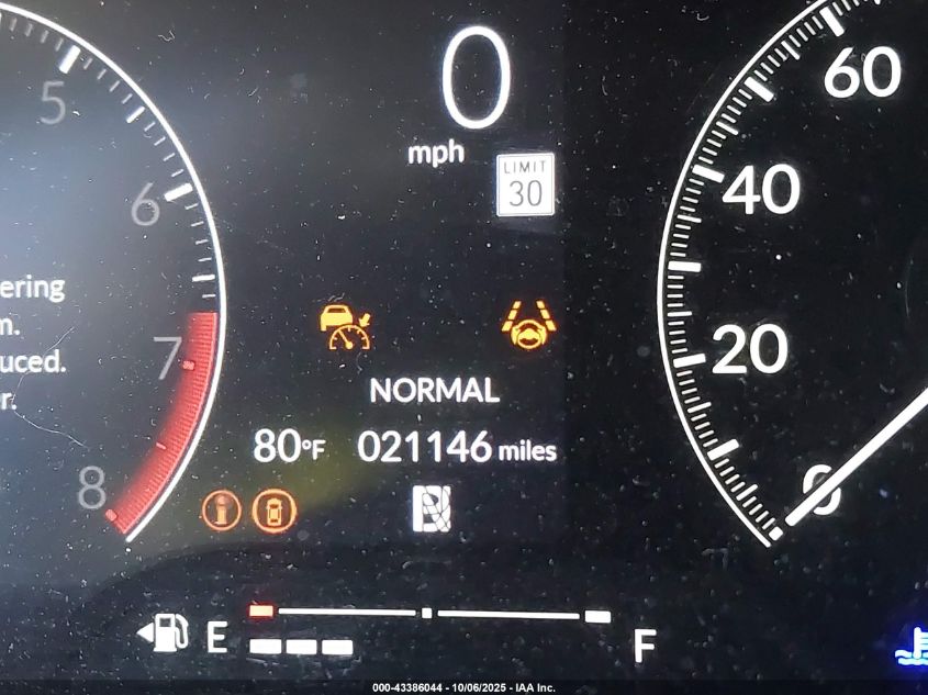 2022 Honda Civic Sport VIN: 2HGFE2F54NH582568 Lot: 43386044