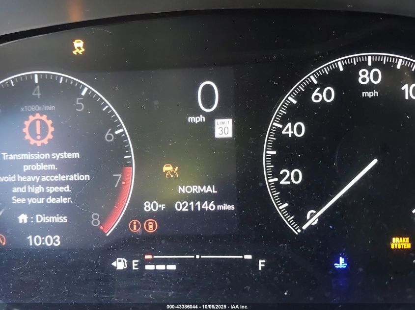 2022 Honda Civic Sport VIN: 2HGFE2F54NH582568 Lot: 43386044