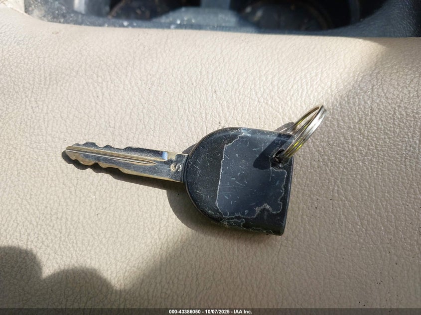 2008 Ford Ranger Xl/Xlt VIN: 1FTYR10D28PA78994 Lot: 43386050