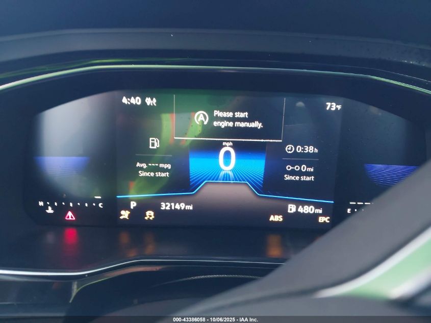 2023 Volkswagen Jetta 1.5T Se VIN: 3VW7M7BU0PM039168 Lot: 43386058