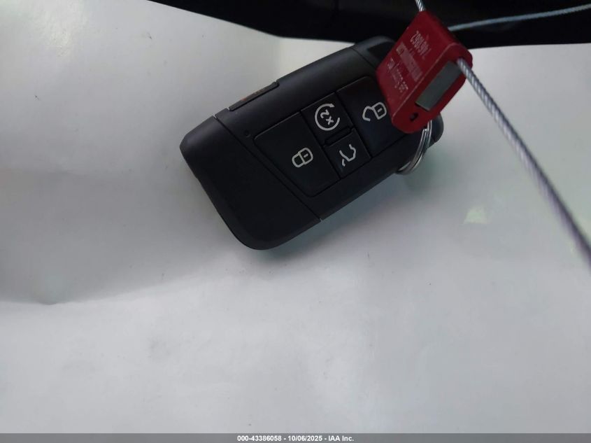 2023 Volkswagen Jetta 1.5T Se VIN: 3VW7M7BU0PM039168 Lot: 43386058