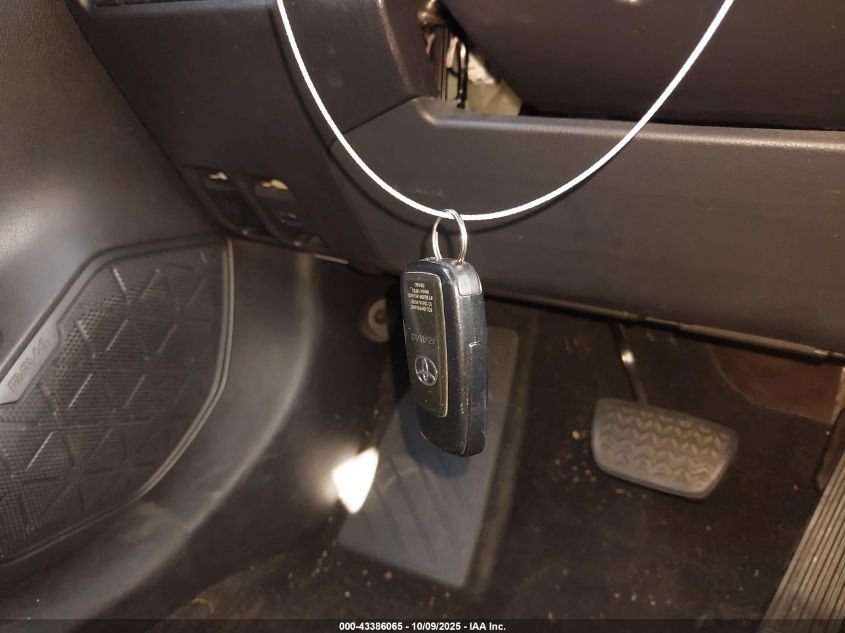 2020 Toyota Rav4 VIN: 2T3CIRFVXLC073931 Lot: 43386065