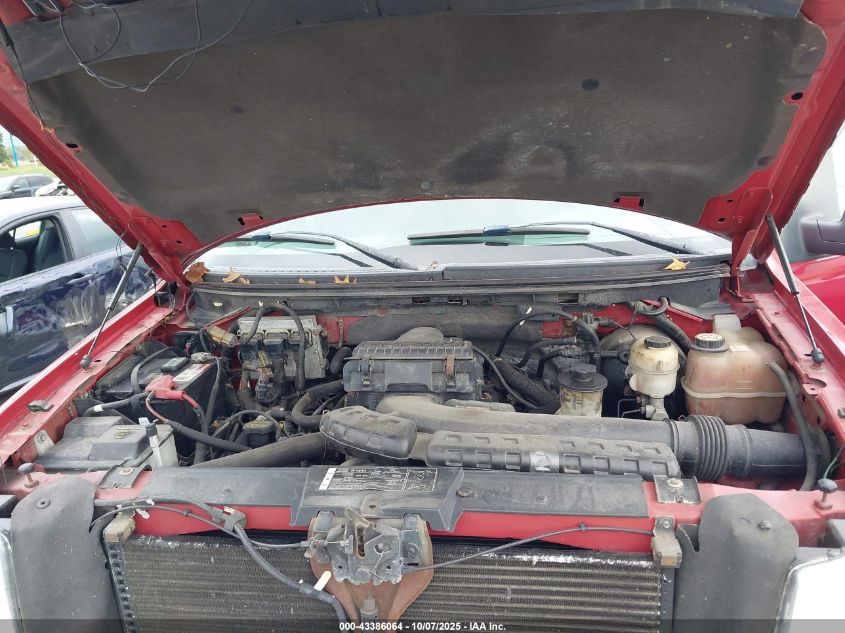 2008 Ford F-150 60Th Anniversary/Fx4/King Ranch/Lariat/Xlt VIN: 1FTPW14V38FB55921 Lot: 43386064