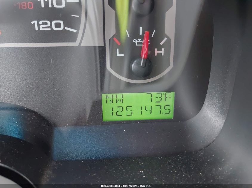 2008 Ford F-150 60Th Anniversary/Fx4/King Ranch/Lariat/Xlt VIN: 1FTPW14V38FB55921 Lot: 43386064