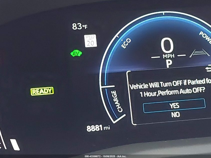 2025 Toyota Camry Se VIN: 4T1DAACK1SU580173 Lot: 43386072