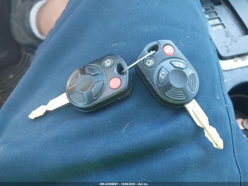 2012 Ford Escape Xls VIN: 1FMCU0C74CKB74863 Lot: 43386087