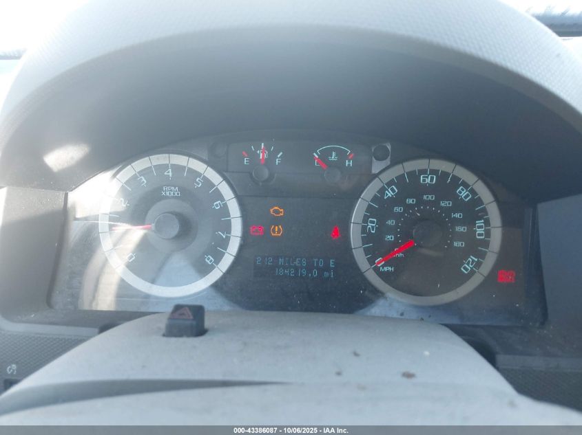 2012 Ford Escape Xls VIN: 1FMCU0C74CKB74863 Lot: 43386087