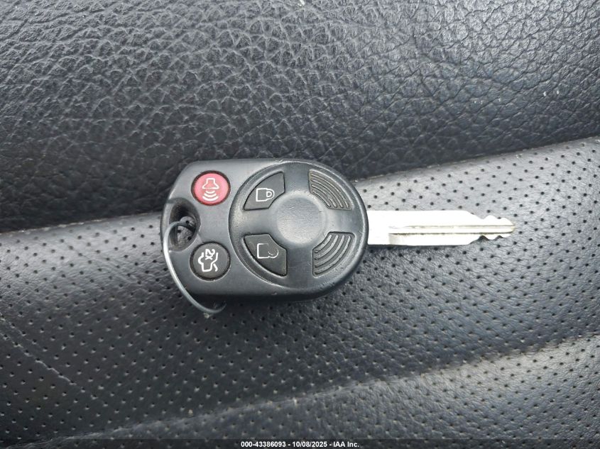 2010 Ford Mustang Gt/Gt Premium VIN: 1ZVBP8CH3A5117058 Lot: 43386093