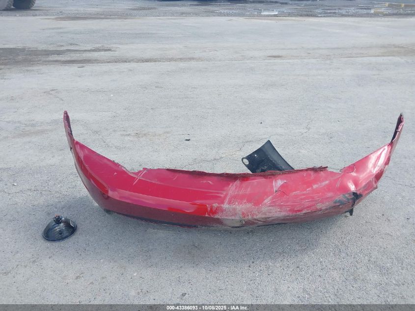 2010 Ford Mustang Gt/Gt Premium VIN: 1ZVBP8CH3A5117058 Lot: 43386093