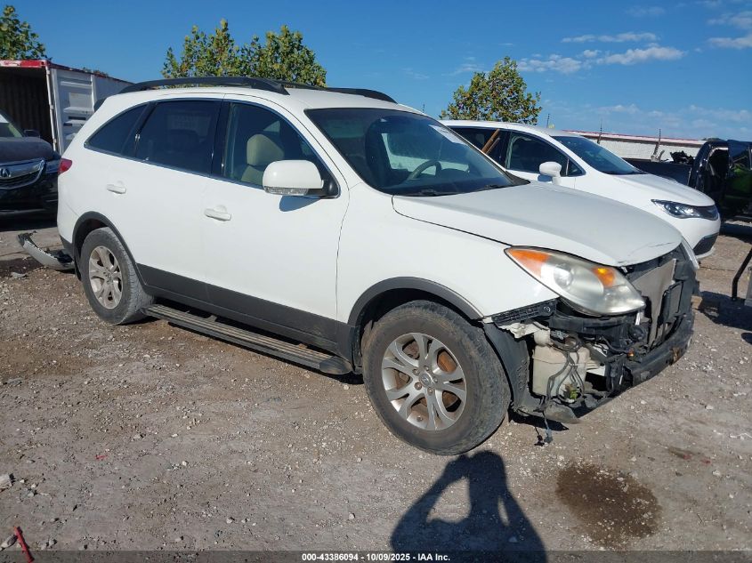 HYUNDAI VERACRUZ GLS