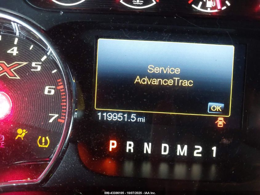 2012 Ford F-150 Fx4/King Ranch/Lariat/Platinum/Xl/Xlt VIN: 1FTFW1ET9CFB84938 Lot: 43386105