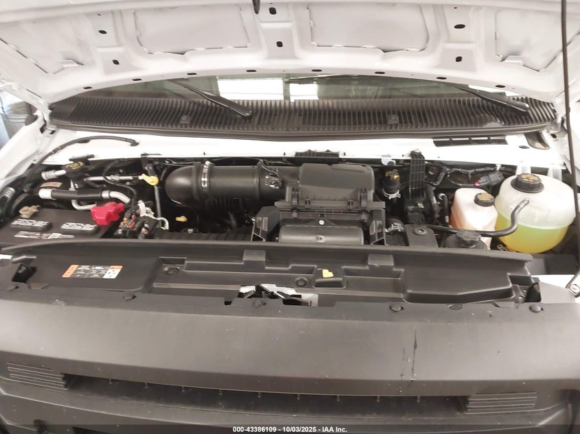 2026 Ford E-450 Cutaway VIN: 1FDXE4FN2TDD19578 Lot: 43386109