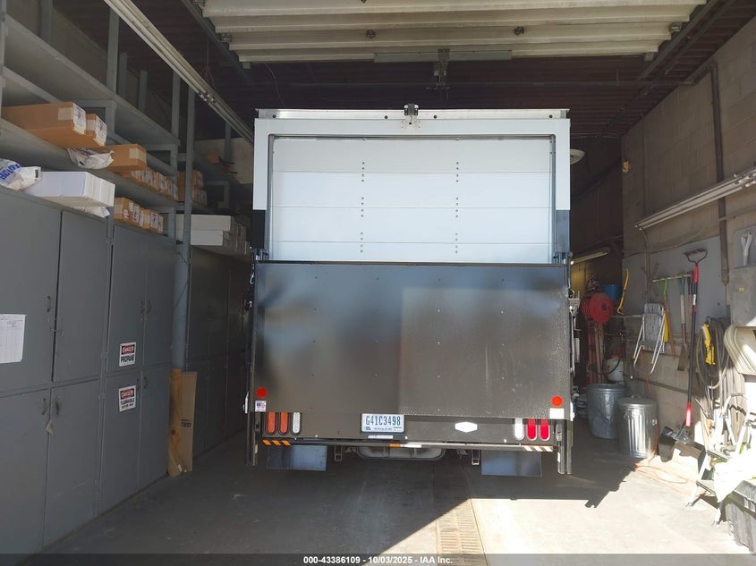 2026 Ford E-450 Cutaway VIN: 1FDXE4FN2TDD19578 Lot: 43386109