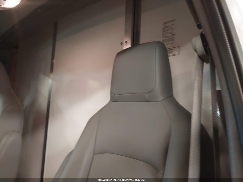 2026 Ford E-450 Cutaway VIN: 1FDXE4FN2TDD19578 Lot: 43386109